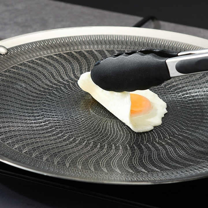 Honey Comb Tawa 34cm