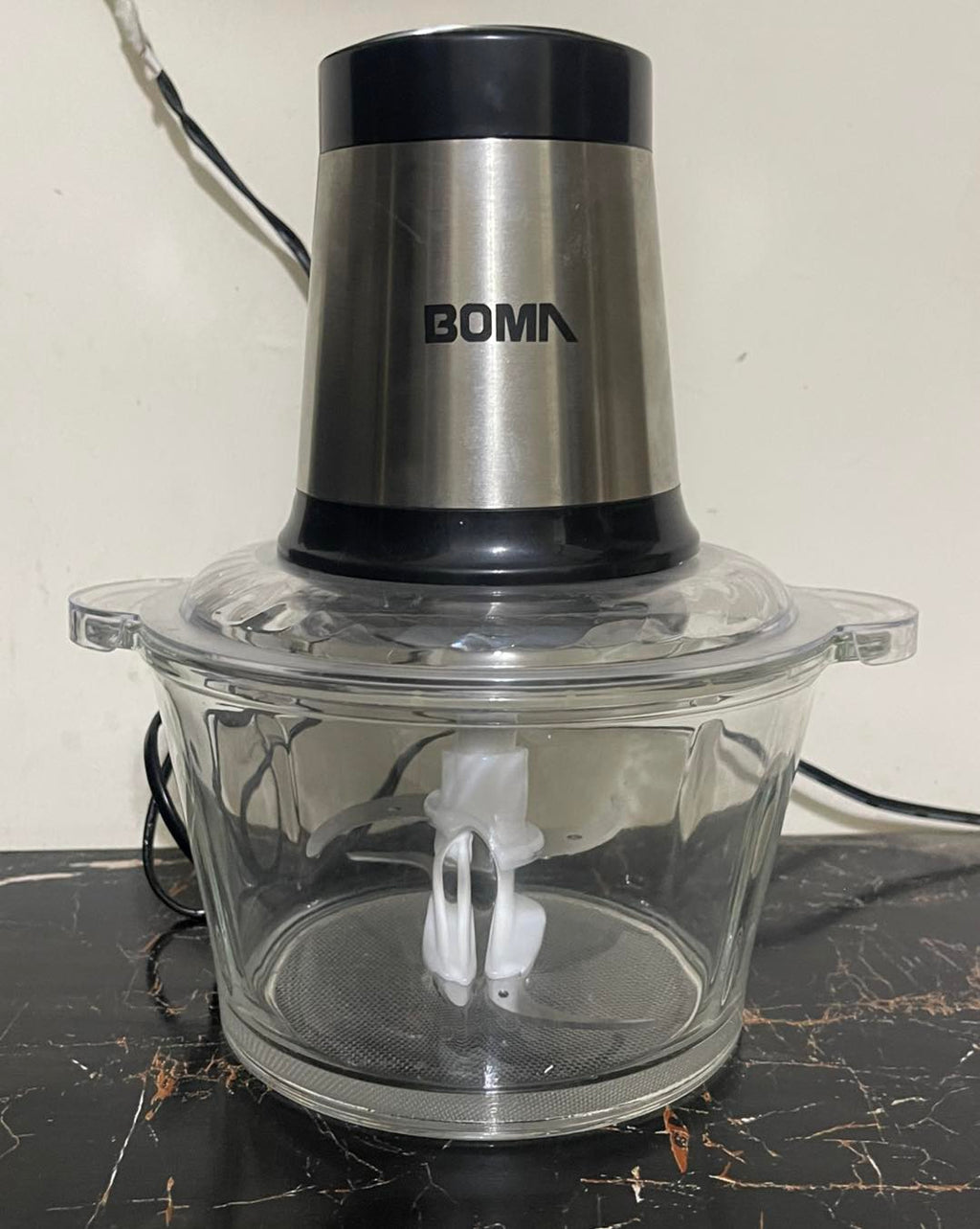 Boma Chopper 2.2 Litters